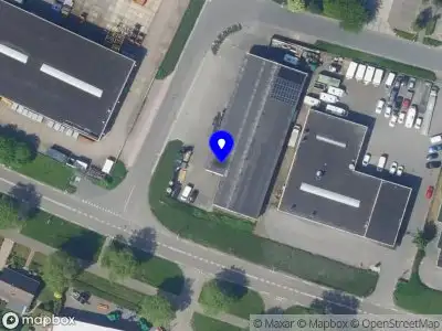 Tano Kunststof Techniek Dronten