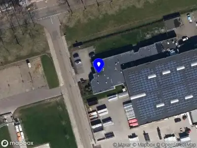 Europrovyl B.V. Leeuwarden