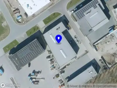 Nieuw bedrijf Teamworks B.V.