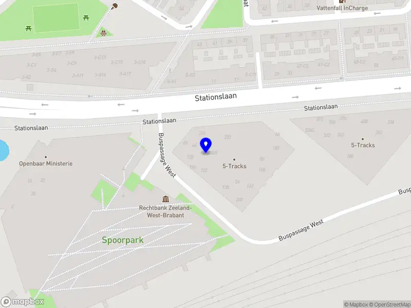 Ericsson Telecommunicatie B.V.