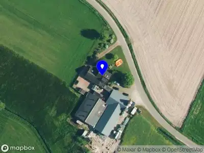 BBB agro bedrijfsdiensten