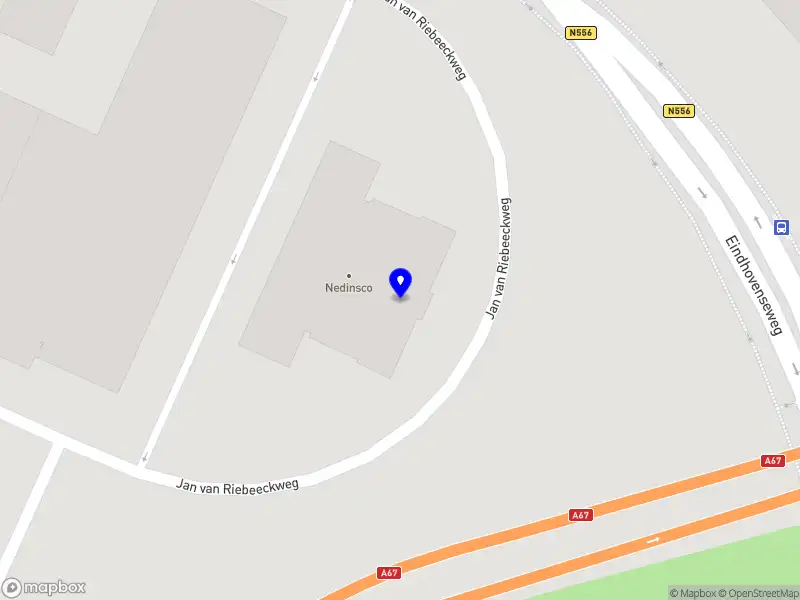 B.V. Ned. Instrumenten Compagnie "Nedinsco" Venlo