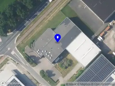 Unidrive Transmissions B.V. Zeewolde