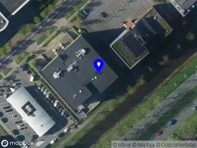 LM Wind Power R&D (Holland) B.V. Heerhugowaard
