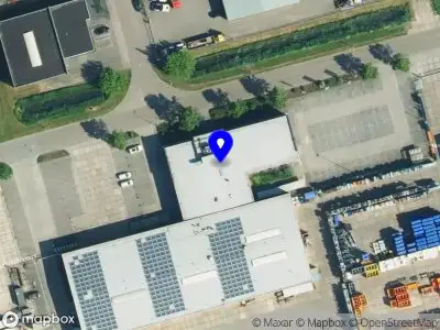 Nieuw bedrijf Aebi Schmidt Nederland B.V.