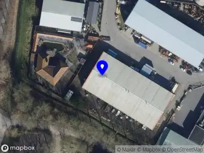 Nieuw bedrijf Fa. IZCAP