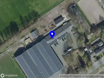 Komptech Sambeek B.V. Sambeek