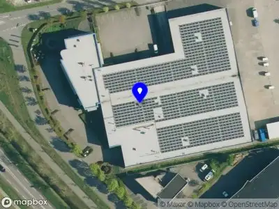 Nieuw bedrijf Waterkracht RMA B.V.