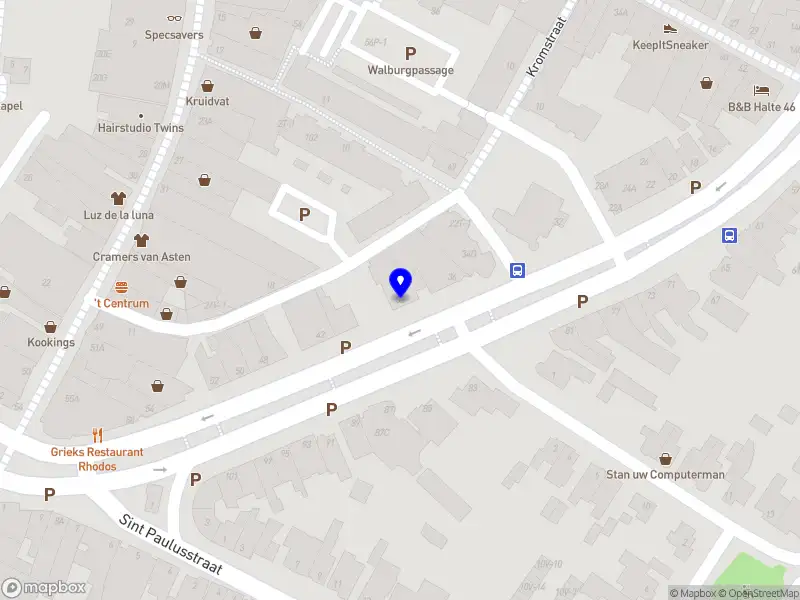 Nieuw bedrijf Jamafa Machinery B.V.