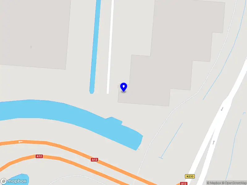 HatchTech B.V. De Klomp