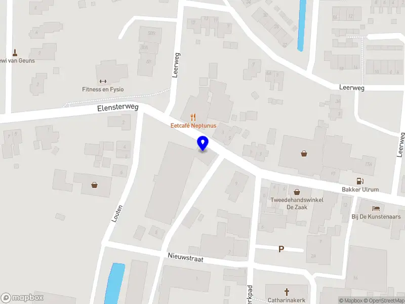 Bakker Ulrum LMB B.V. Ulrum