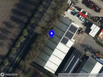 Machinefabriek Koops B.V.