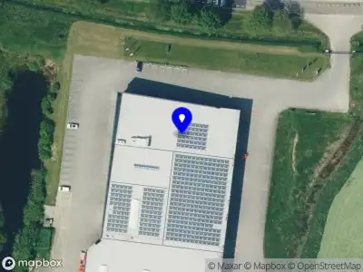 Reesink Agricultural Equipment NL B.V. Apeldoorn