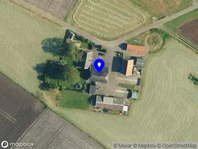 Nieuw bedrijf F.J. Kruitbosch