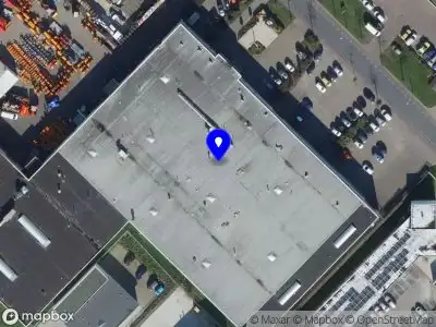 Alamo Group The Netherlands Middelburg B.V. Middelburg