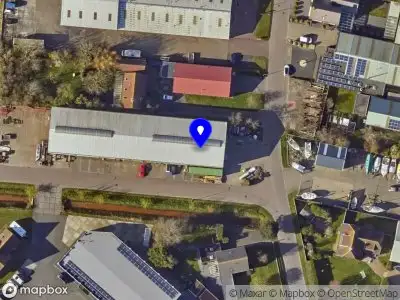 Keijbouw B.V. Oudeschild