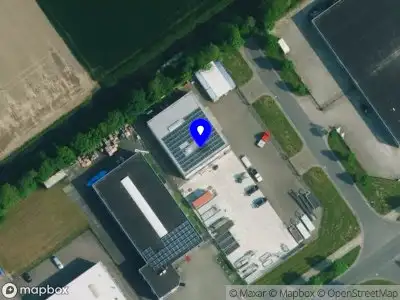 Wagenbouw Bolle B.V. Emmeloord