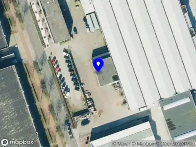 Kip Factory B.V. Hoogeveen