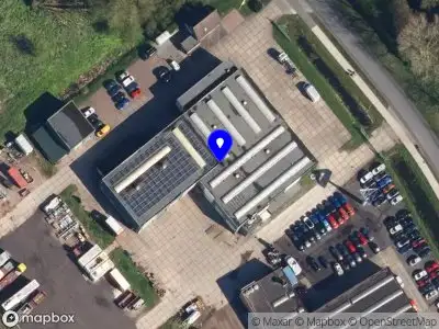 Nieuw bedrijf Carrosseriebouw W. IJntema B.V.