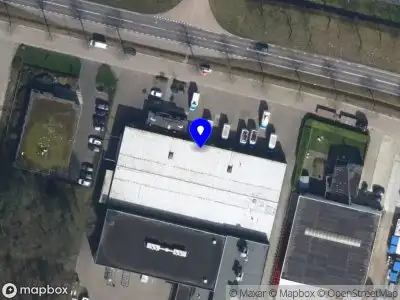 Karhof Carrosserieën Assen B.V. Assen