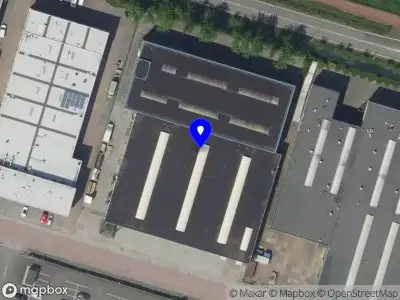 Caravanbouw Maat B.V. Sliedrecht