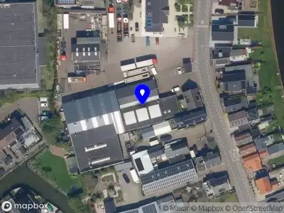 Elcar Holding B.V. Meerkerk