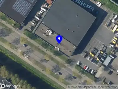 Veth Automotive Service B.V.