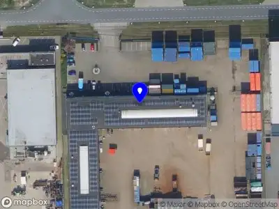 Groenenboom Container Projects & Coating B.V. Oosterhout