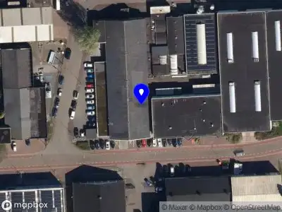 Ziegler Brandweertechniek B.V. Winschoten