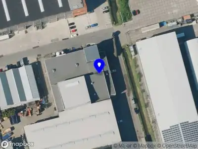 D-TEC Rolling Equipment B.V. Kesteren