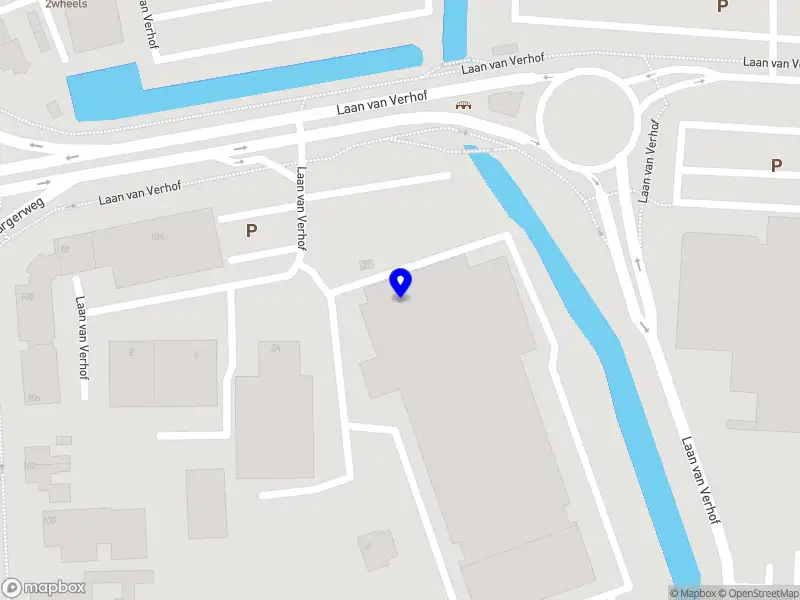 Theo Mulder B.V. Rijnsburg