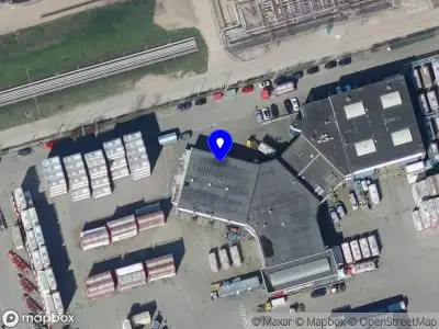 CTC Complete Tank Care BOTLEK ROTTERDAM