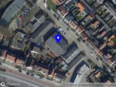 Teunis van Nes Technische Handelsonderneming