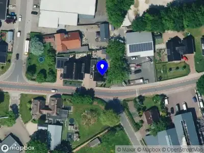 Van Ee Houtbewerking Kootwijkerbroek