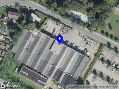 Nieuw bedrijf Vlukon B.V.