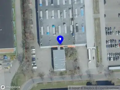 Modine Uden B.V. Uden