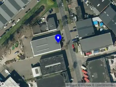 Rond Products B.V. Arnhem
