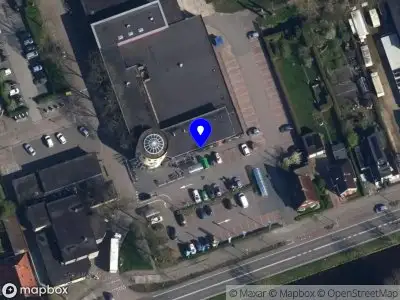Interproject Bouw Groningen