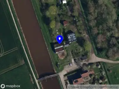 Nieuw bedrijf Vanderlyke Objektenbouw