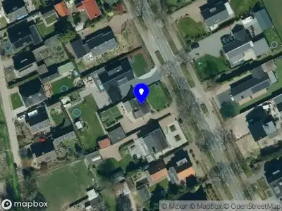 Nieuw bedrijf W. Hardeman