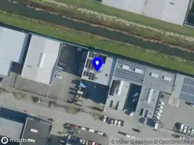 Van Tricht Interieurwerk