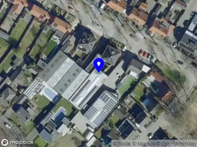 Kempas Schijndel