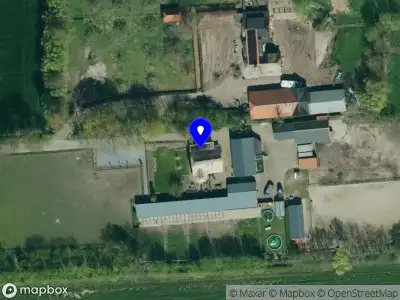 Hoefsmederij Jan Willem van den Berg