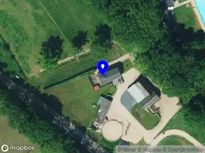 Nieuw bedrijf Equine Focus