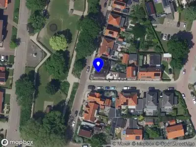 Christian Snoei Schilderwerken