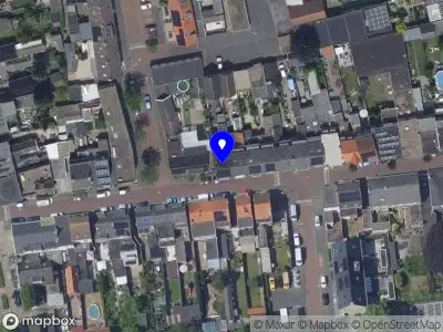 3D Artwork Bergen op Zoom