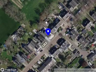 Snoek Jachtbetimmering B.V.