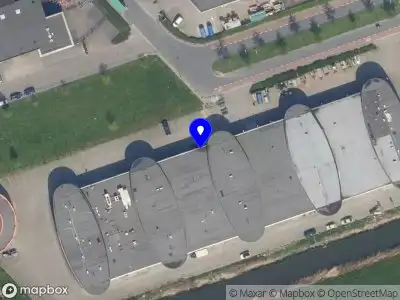 Zijffers Management en Beheer B.V. Rotterdam