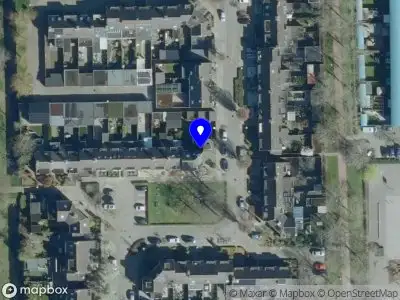 F. van den Heuvel Interieurafbouw