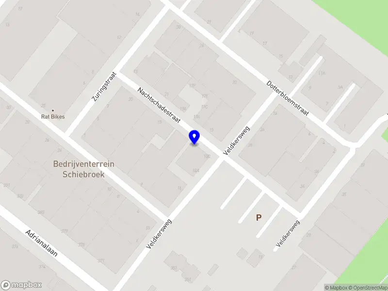 PMR Projectstoffering B.V. Rotterdam